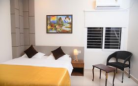 Hotel Tea City